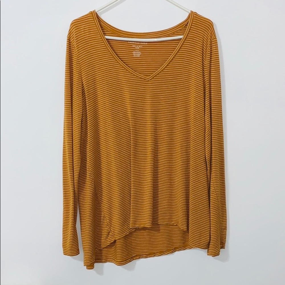 American Eagle 🦅 long sleeve tee